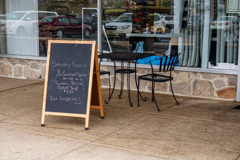 restuarant storefront 2